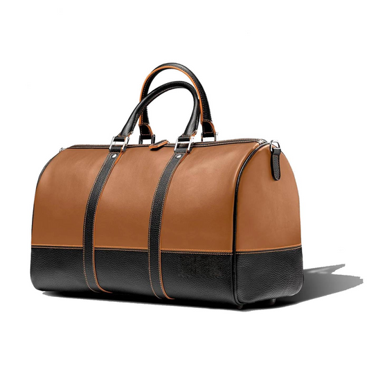Pepex Duffle Travel+